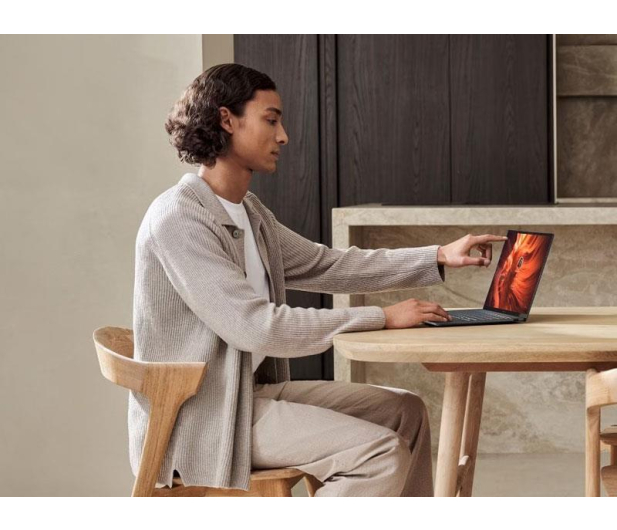 ASUS Zenbook S 14 Ultra 9-386H/32GB/1TB/Win11 OLED Touch - 1481010 - zdjęcie 14